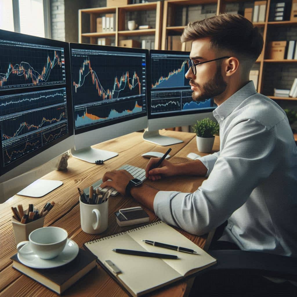 Day Trading with 100 Dollars