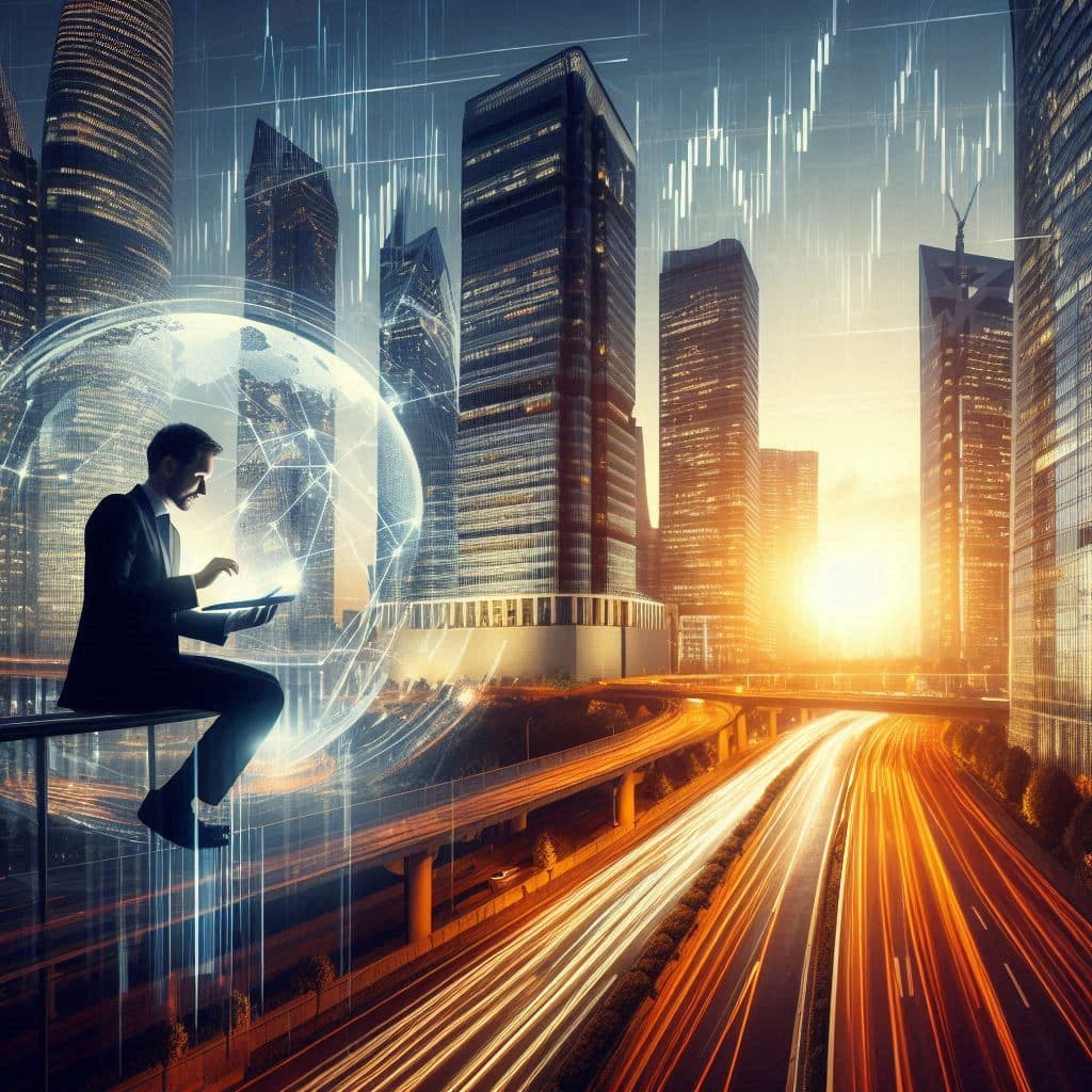 Understanding Trading Charts