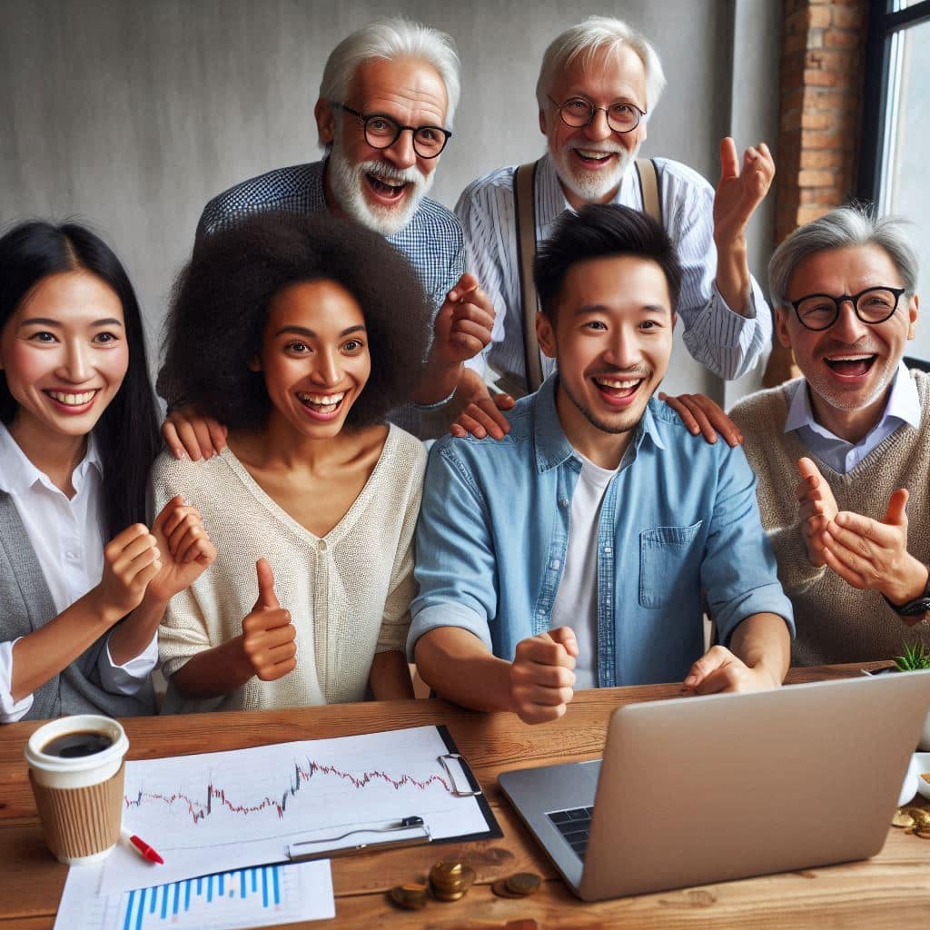 Day Trading Chat Rooms