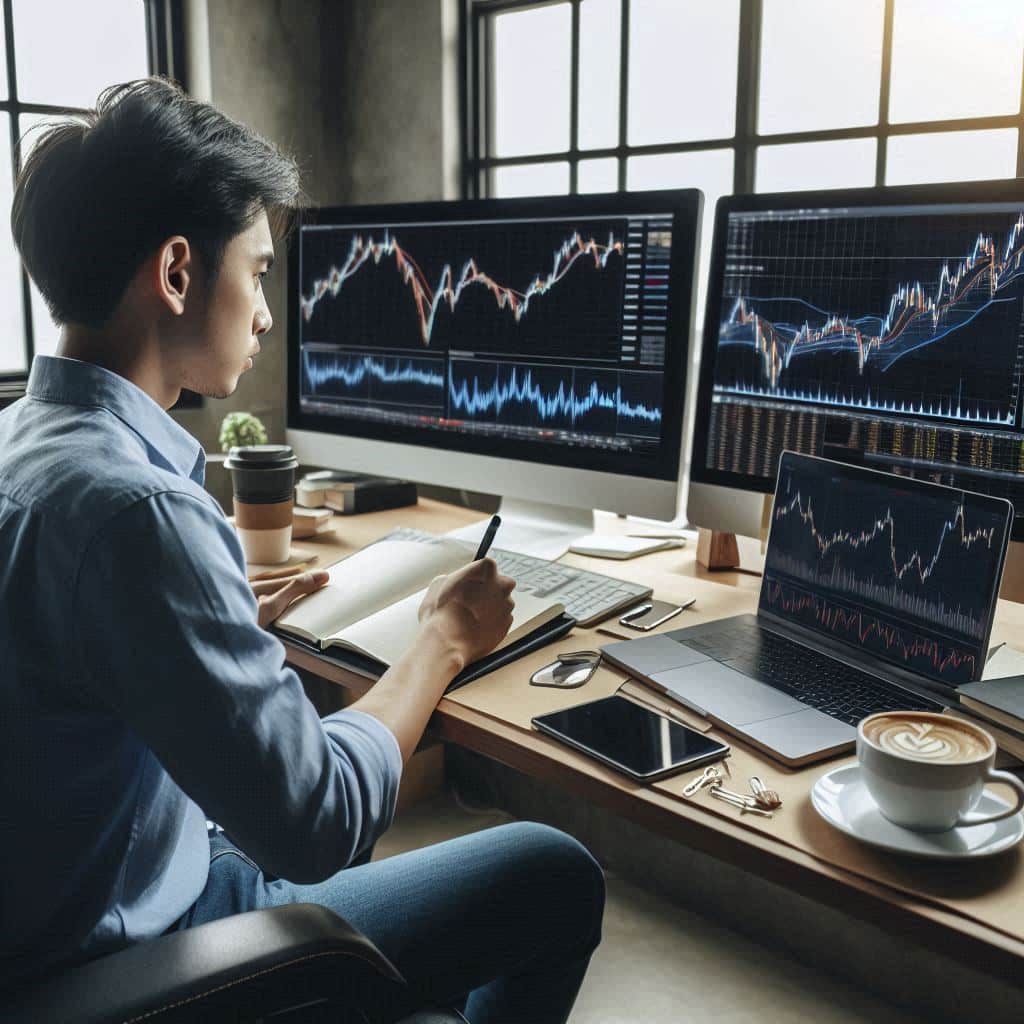 Best Intraday Trading Strategy