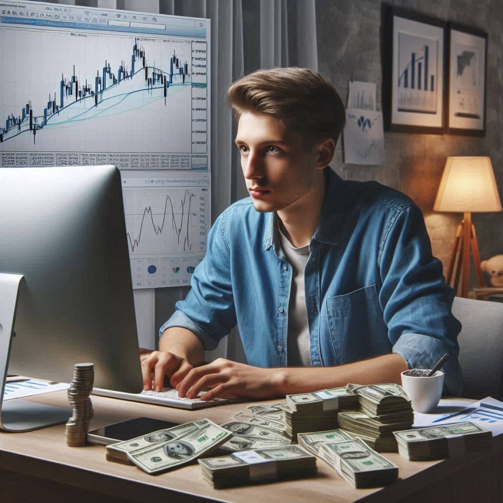 Swing Trade Stocks for Tomorrow