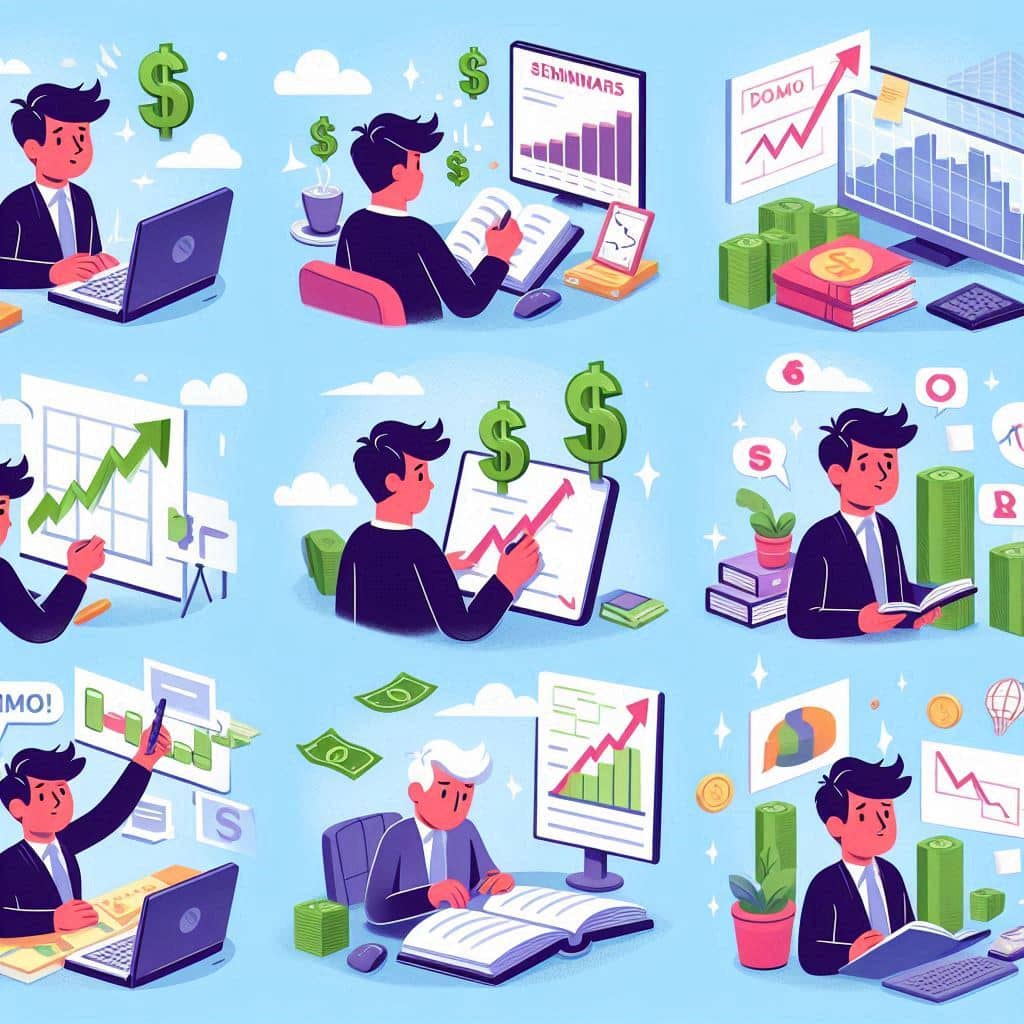 Intraday Trading Website