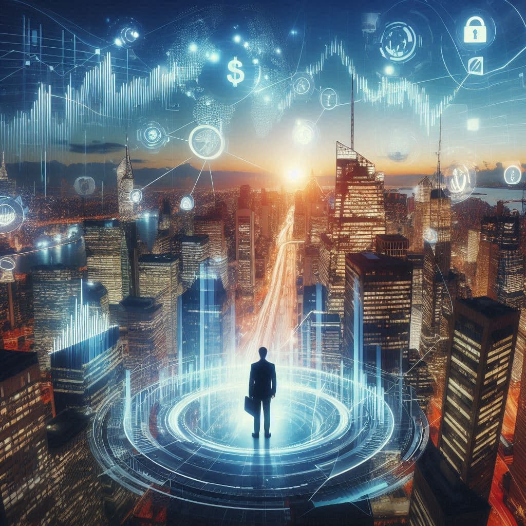 Automated Stock Trading Systems