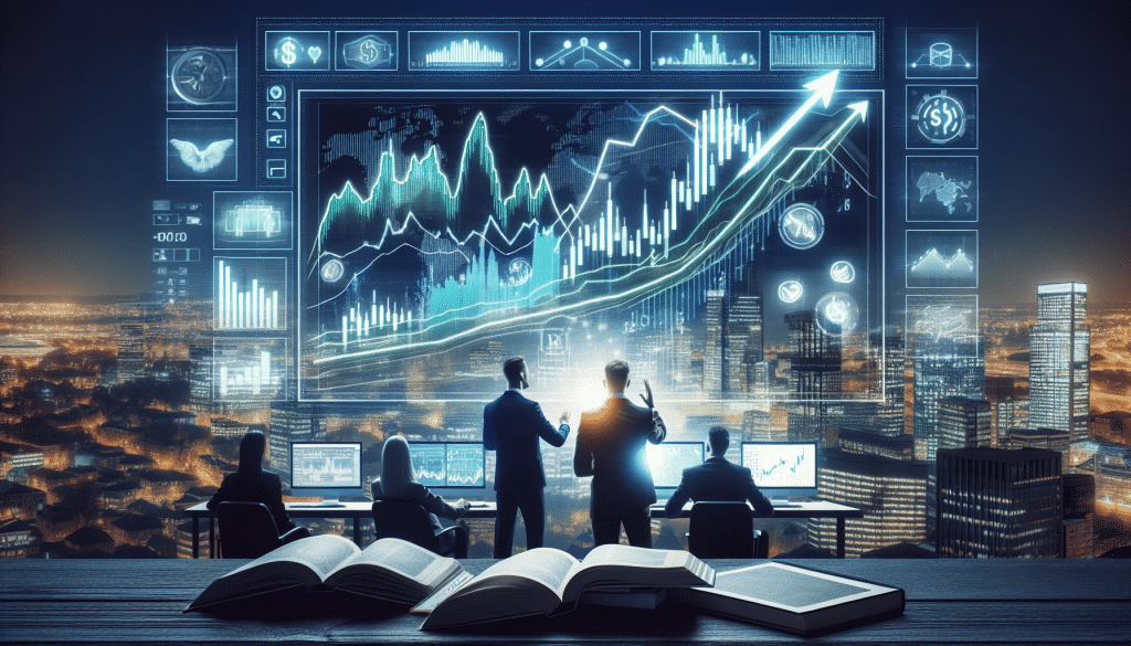 Advanced Forex Trading Courses in Birmingham