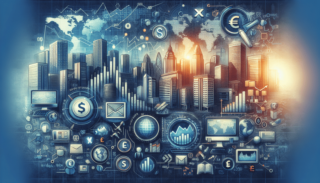 Forex Trading Education in Birmingham