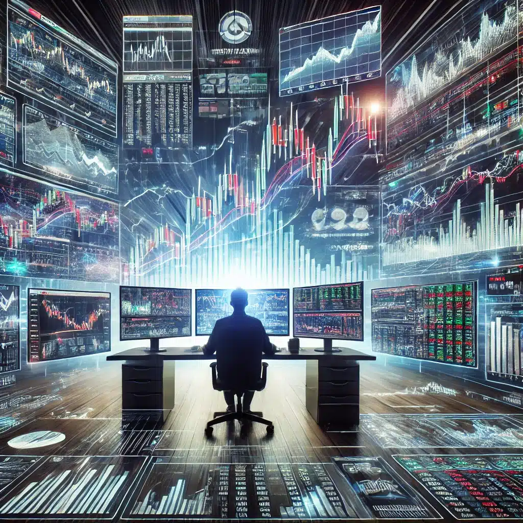 Daily Stock Picks for Day Traders