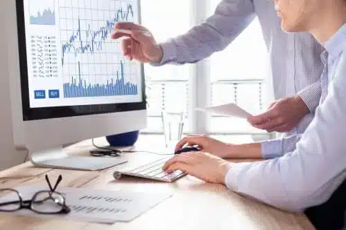Forex Trading Mentoring