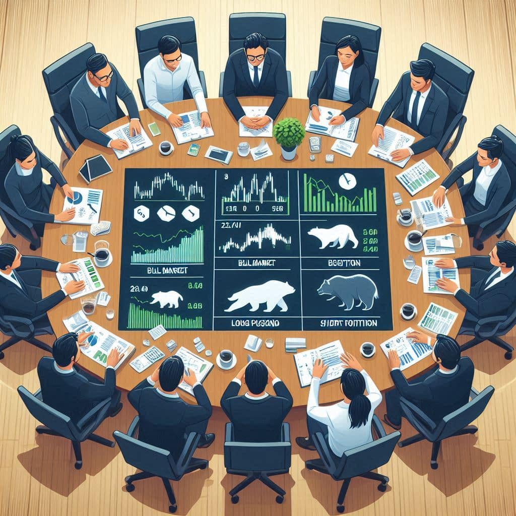 basics of intraday trading