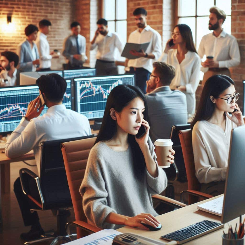 about intraday trading