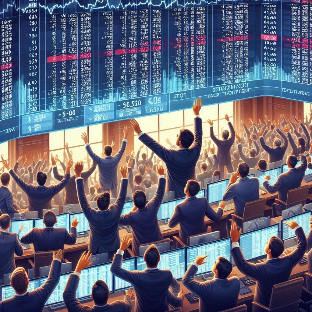day trade calls