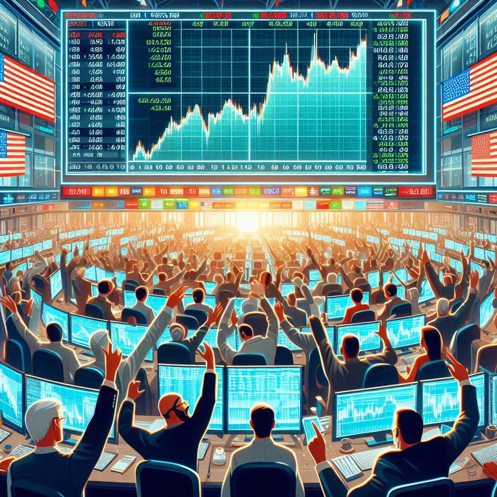 trading chart indicators
