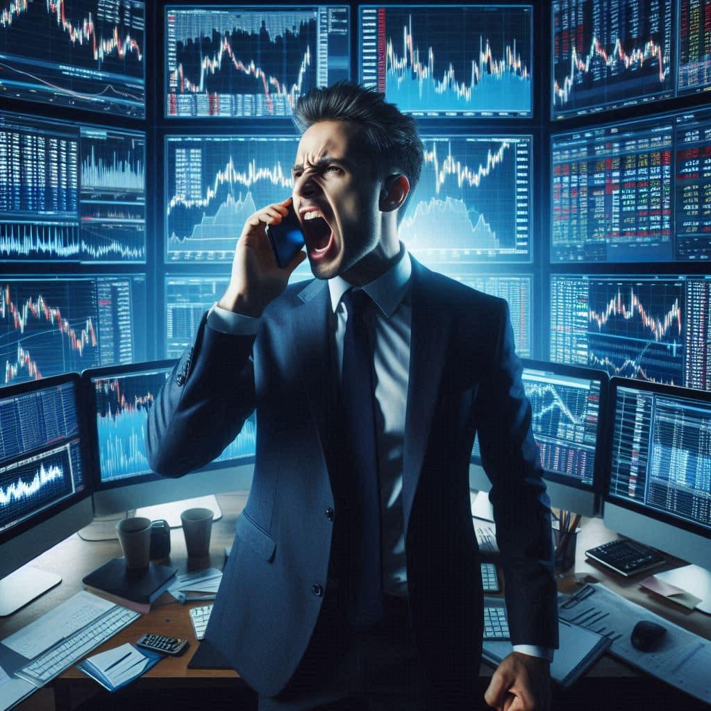 best chart for intraday trading
