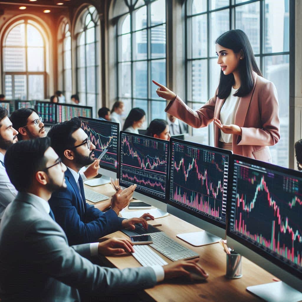 intraday breakout trading strategy