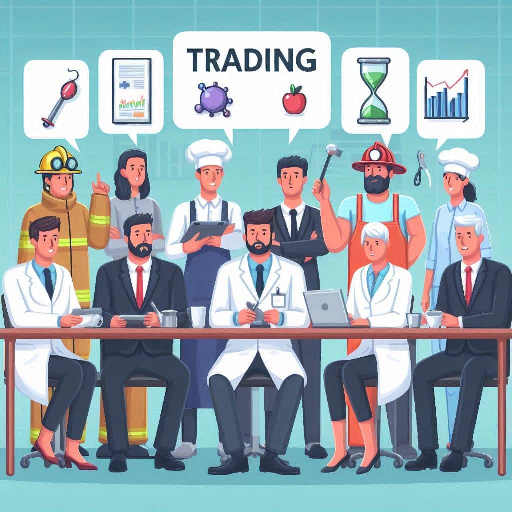 best trade for intraday