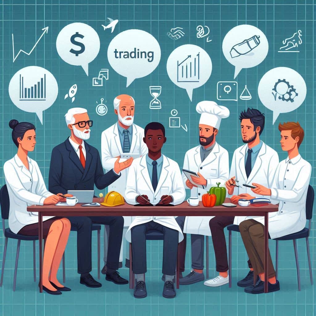 best swing trading stocks for tomorrow