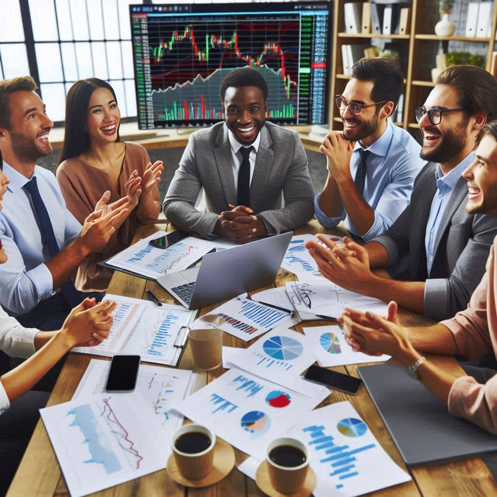 famous day traders