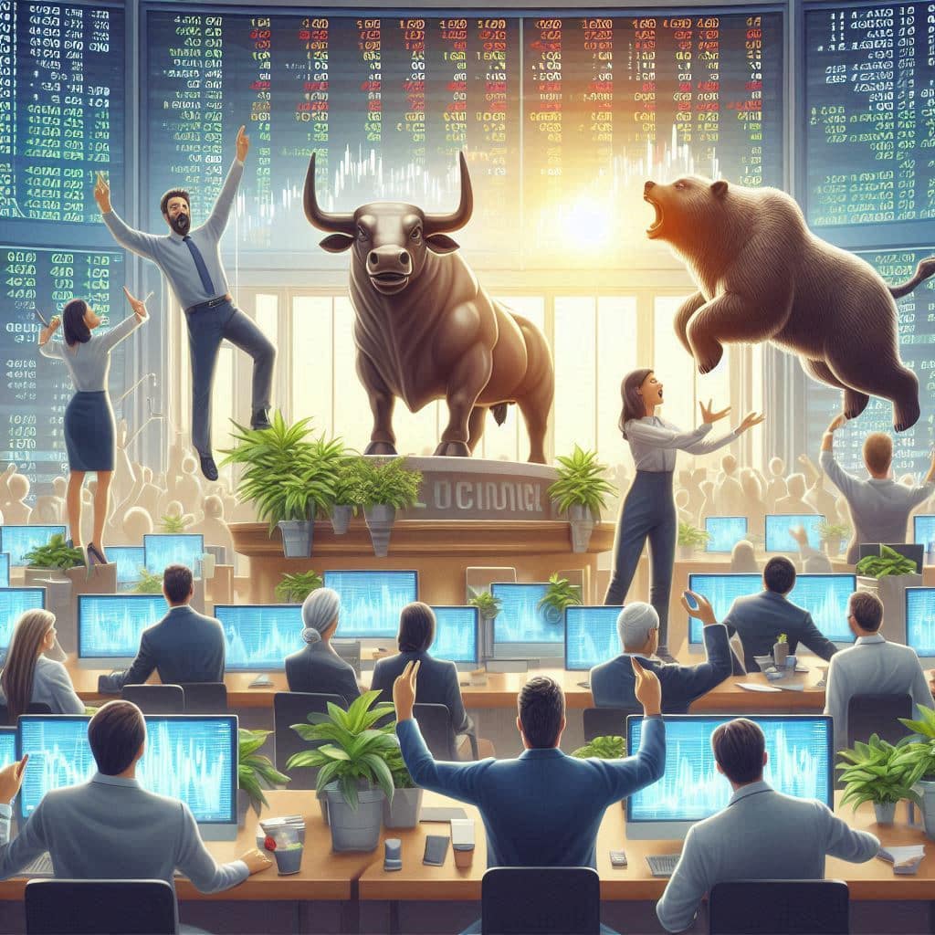 best chart pattern for intraday trading