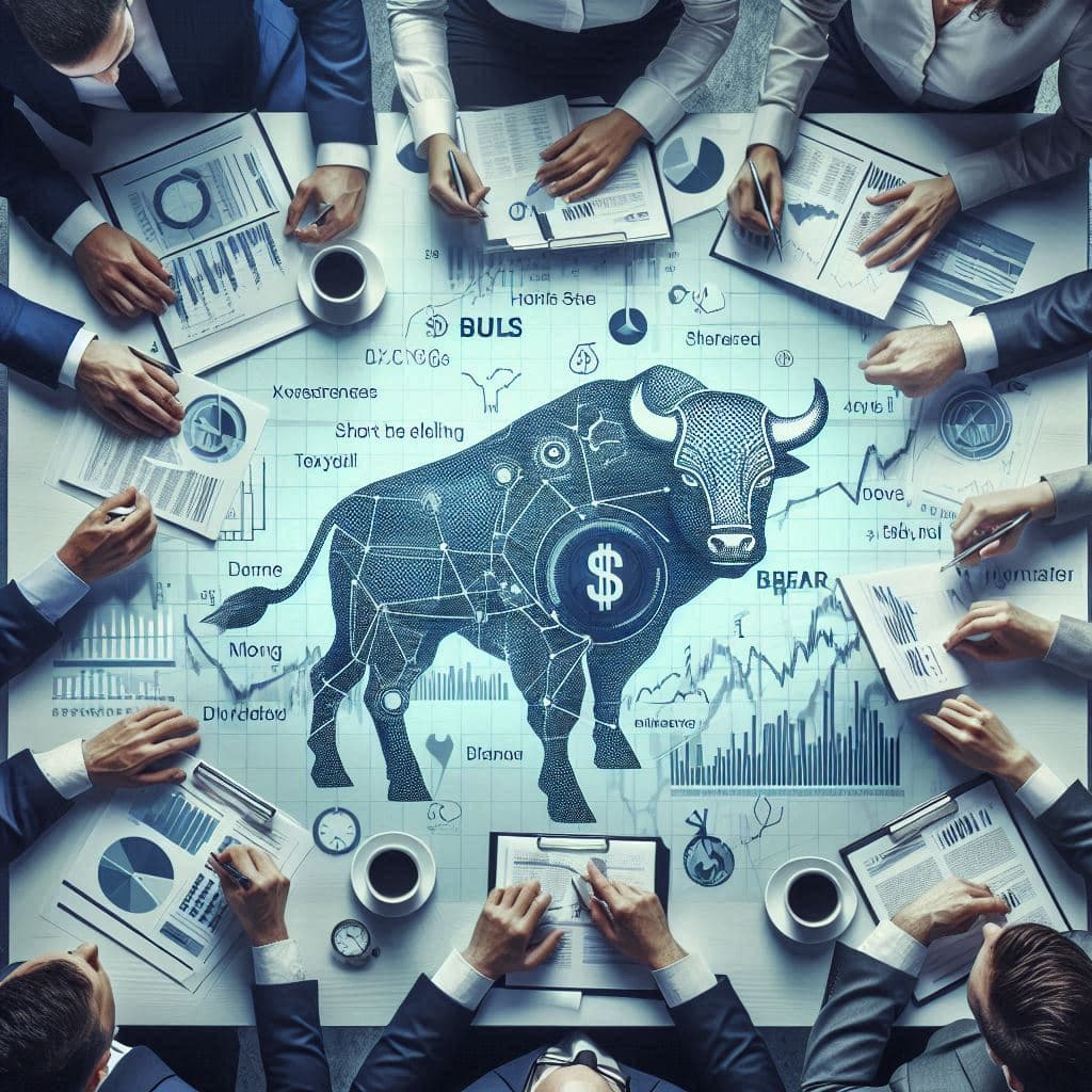 intraday and swing trading
