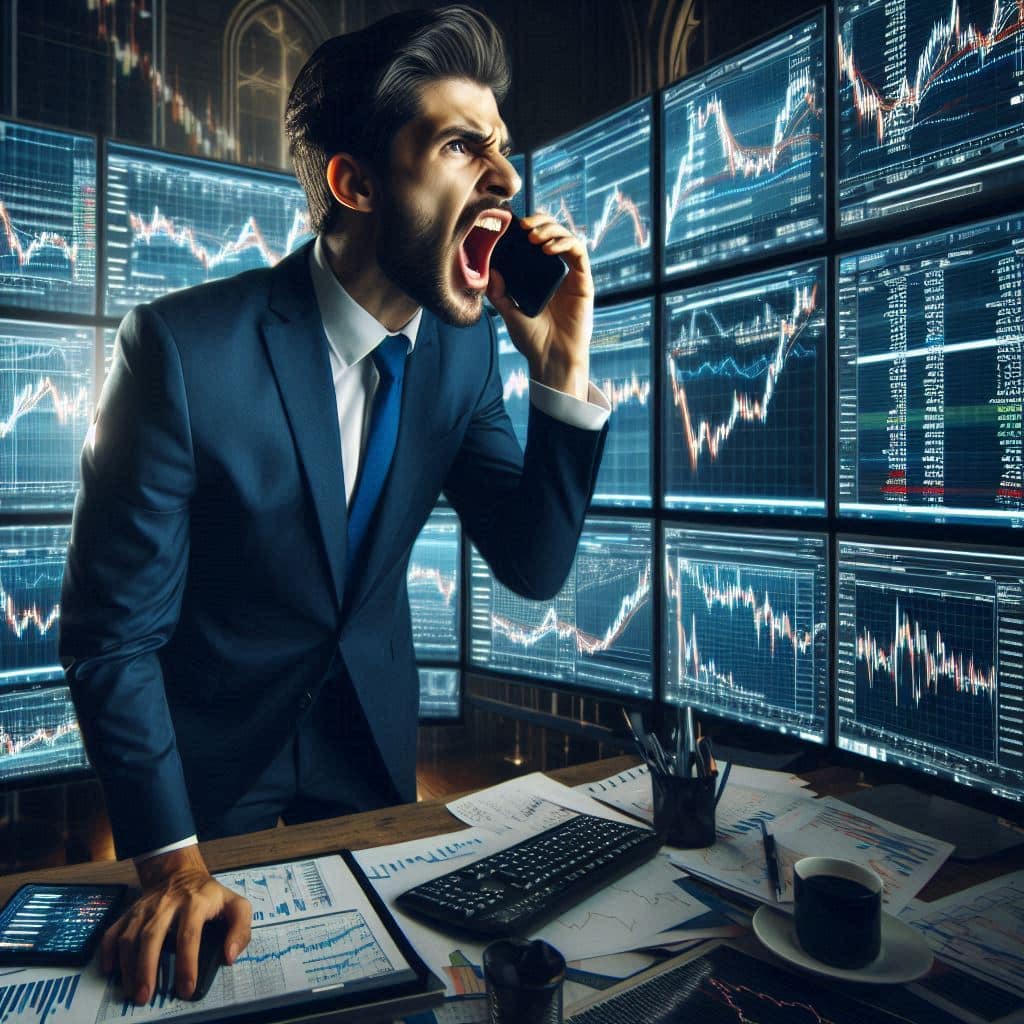 maximum profit in intraday trading
