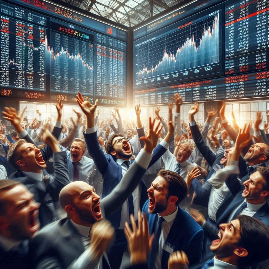 scalping and swing trading