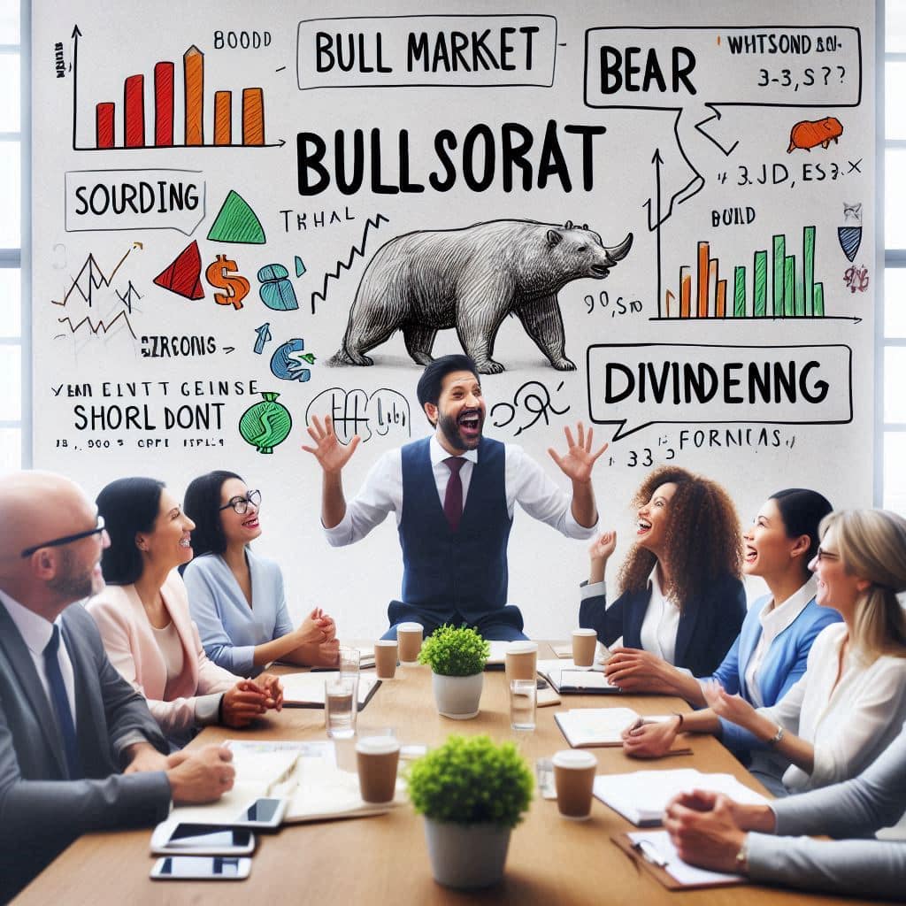 What is a bullish head and shoulders?