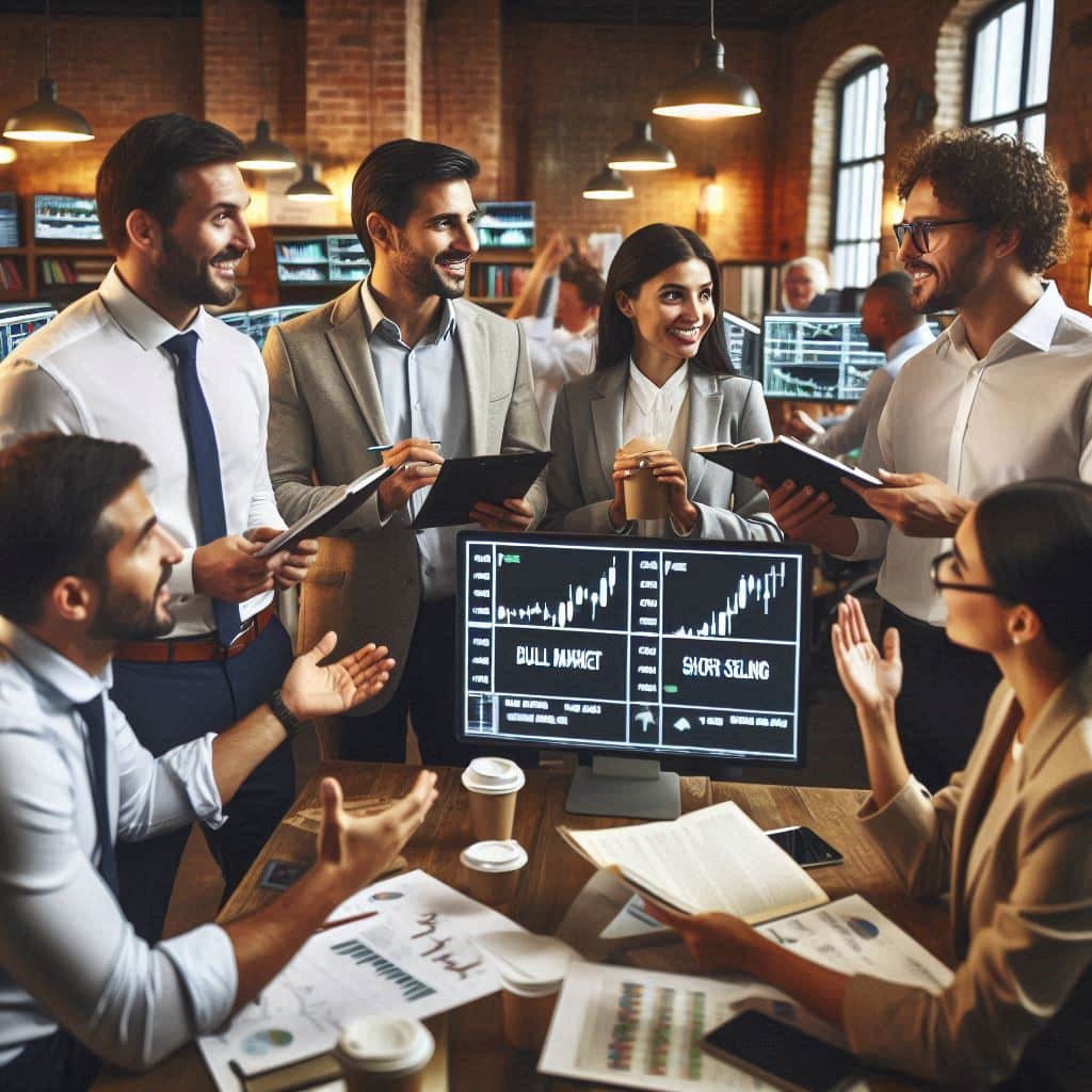 day trading lessons