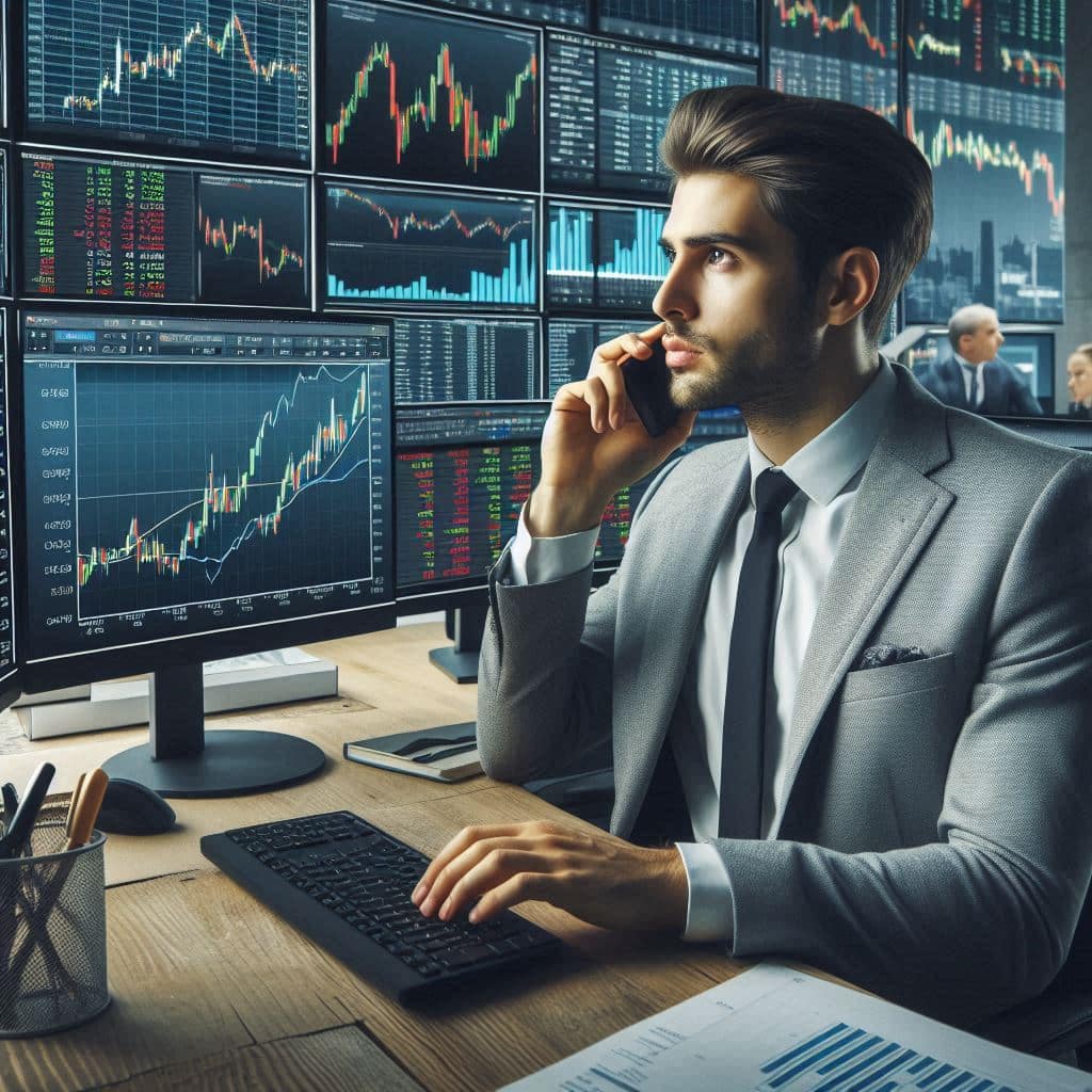 day trading seminars near me
