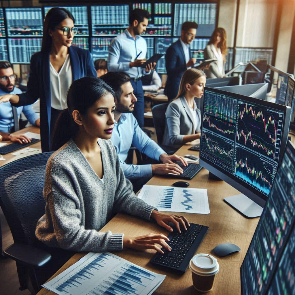 stock indicators for day trading