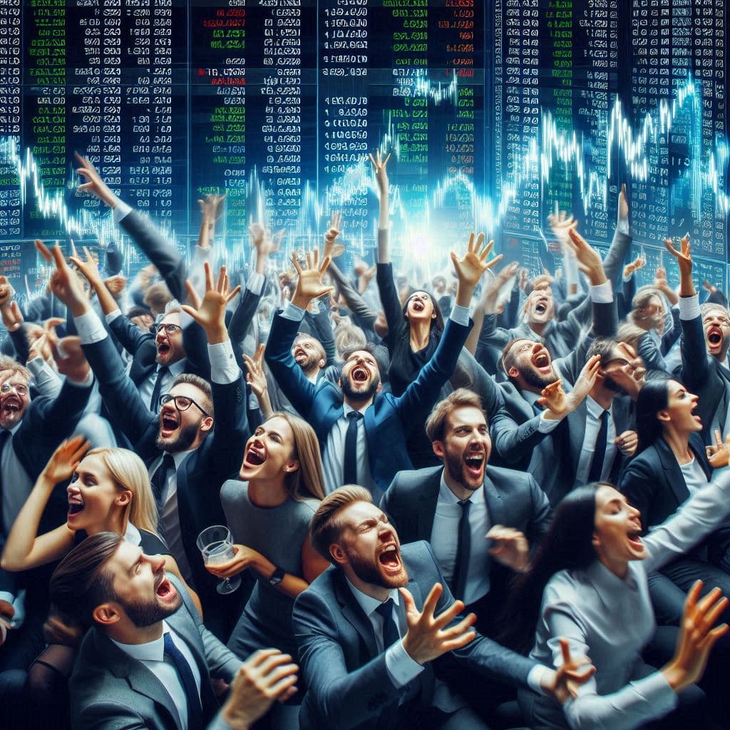 day traders to follow