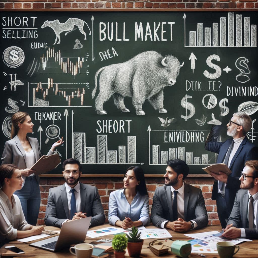 day trading secrets