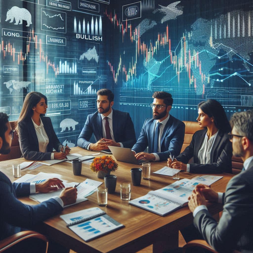simple day trading strategy