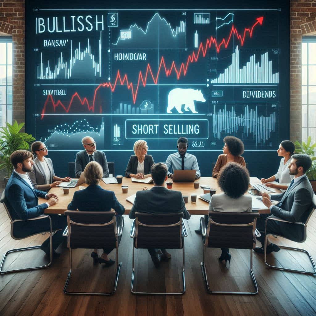 everyday trading