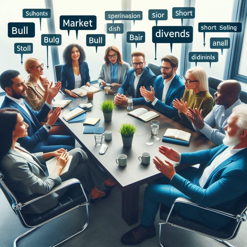 best markets for day trading