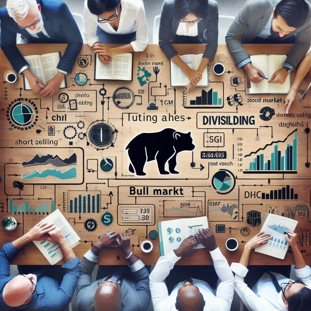 intraday trading learning