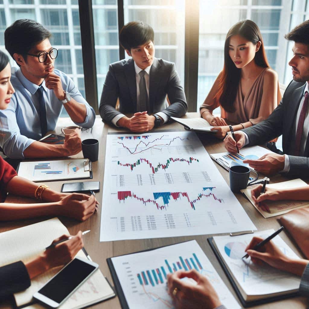 algorithmic day trading