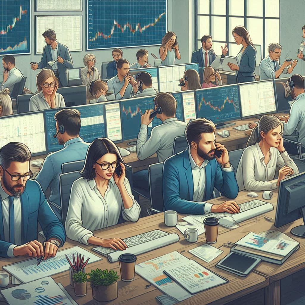 24 hour forex trading