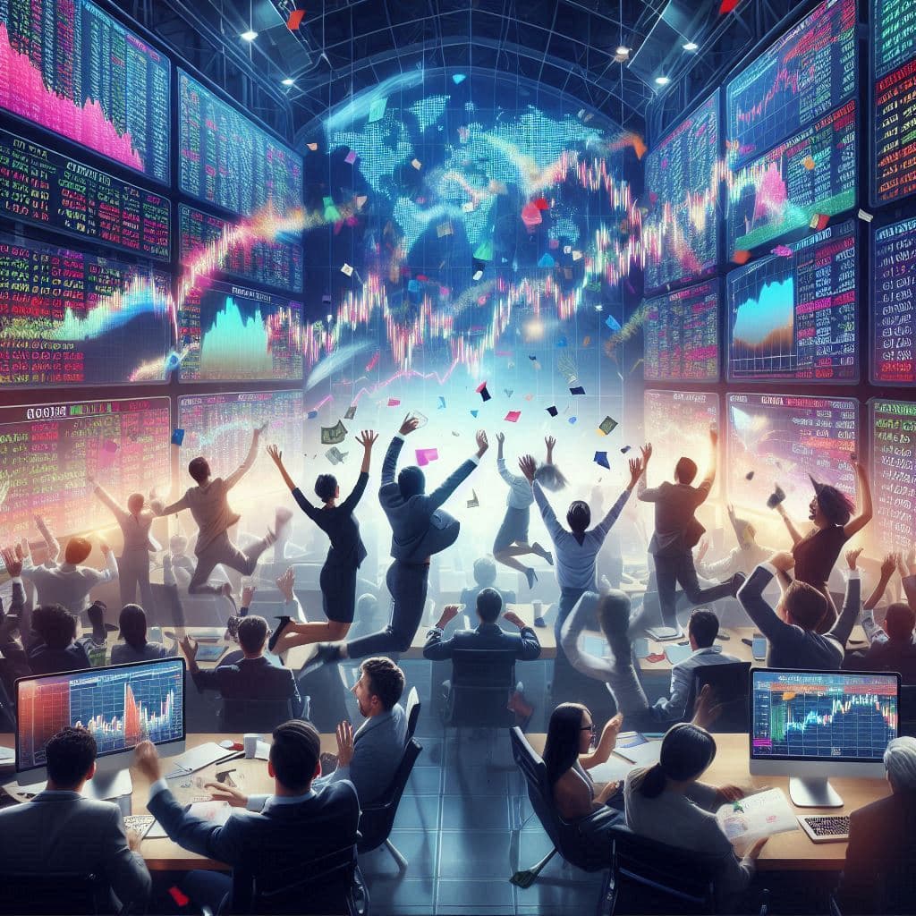 day trading tips for beginners