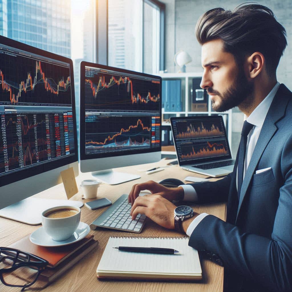 IG Markets