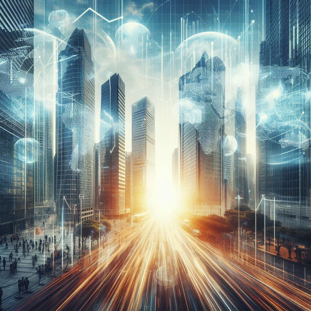 Evolve Markets