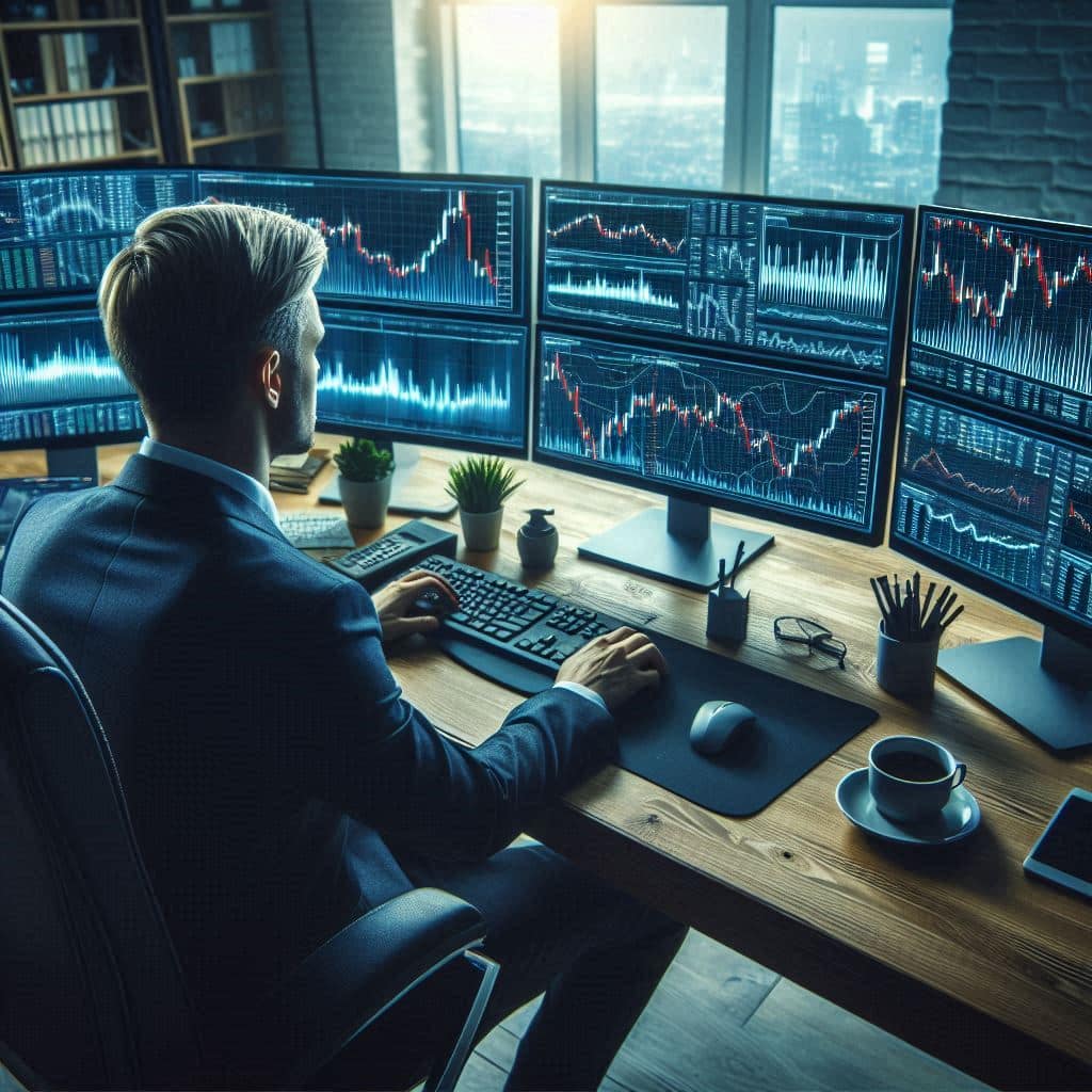 AxiTrader