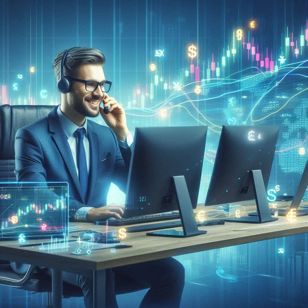 ETFinance