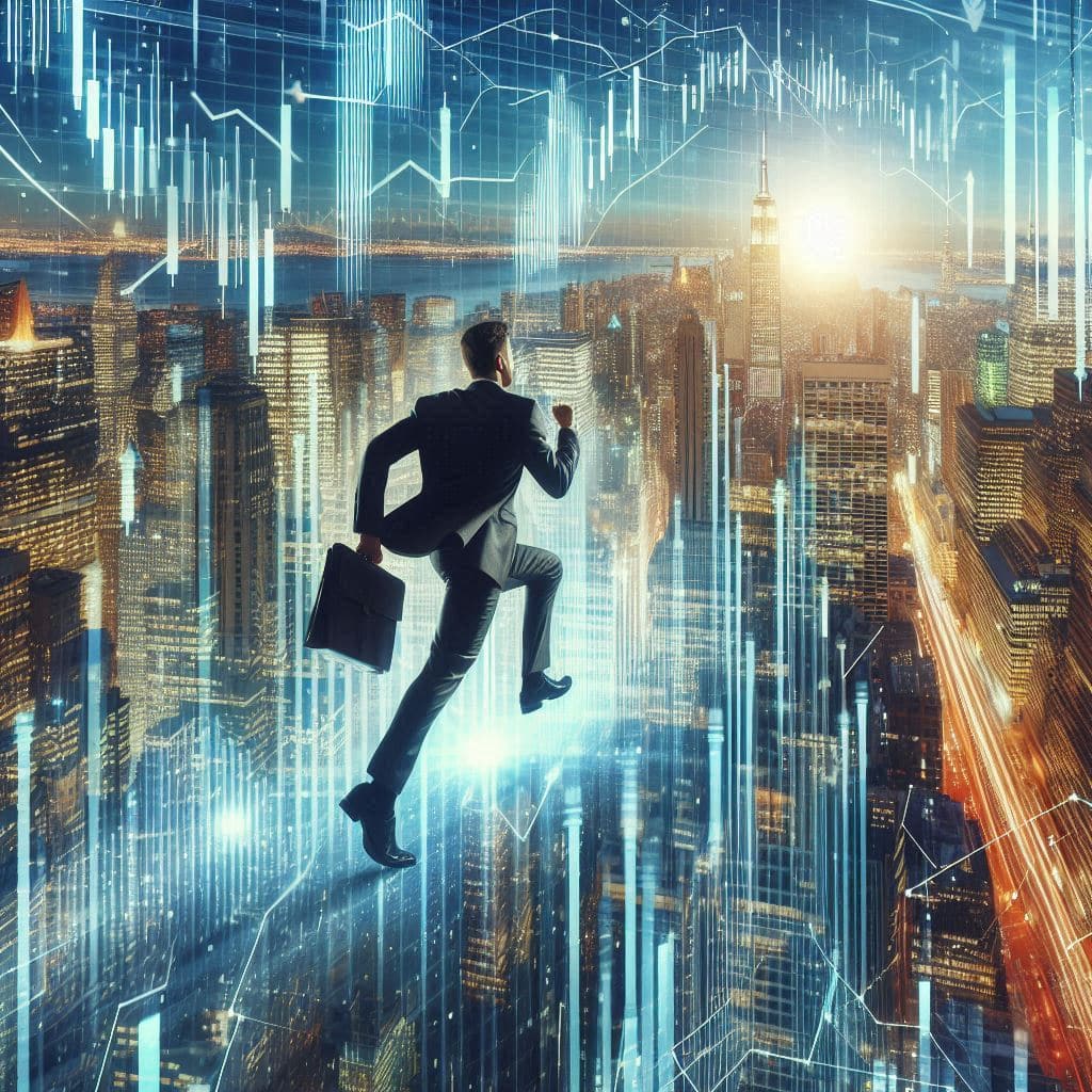 GTX Markets