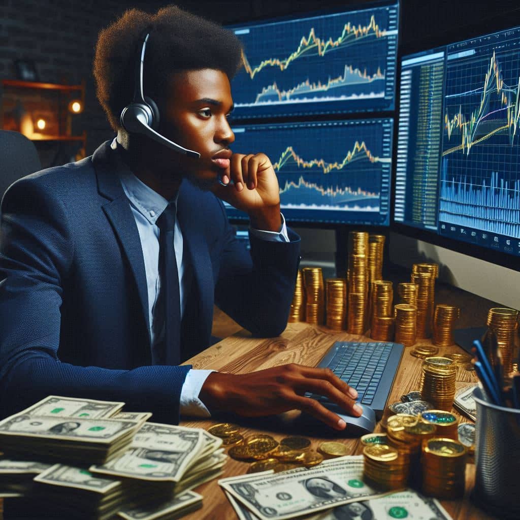 ATC Brokers
