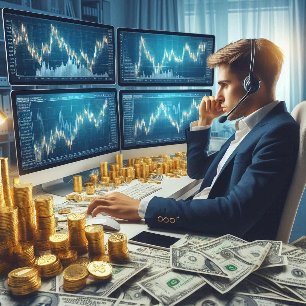 CFI Markets