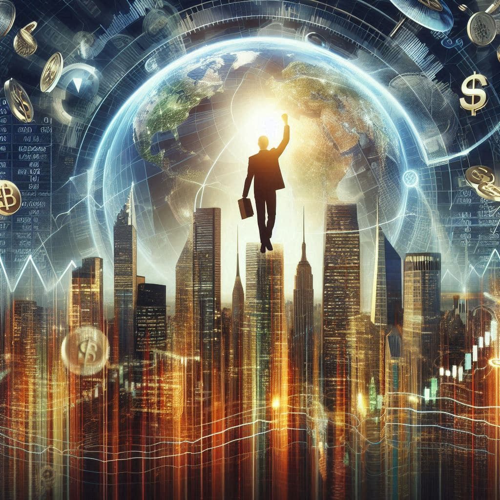E-Global Trade & Finance Group