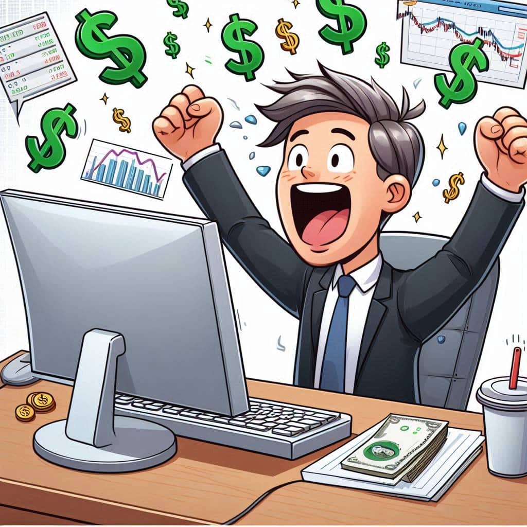 Qtrade FX