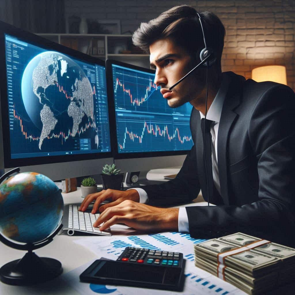 Forex Club (Libertex)