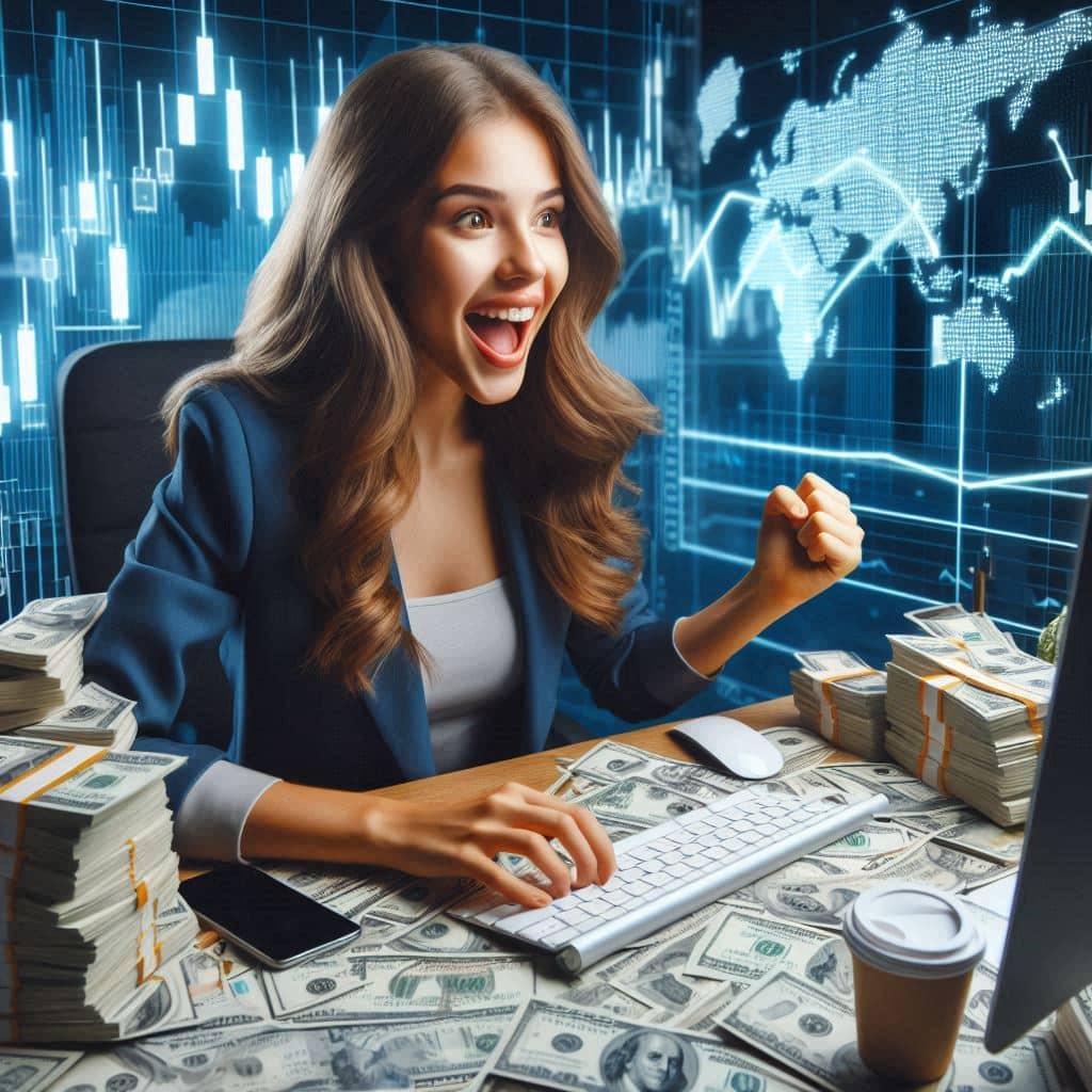 GMO Trading