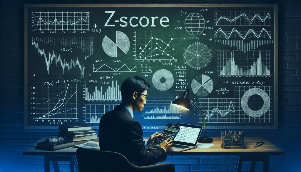 Z-Score