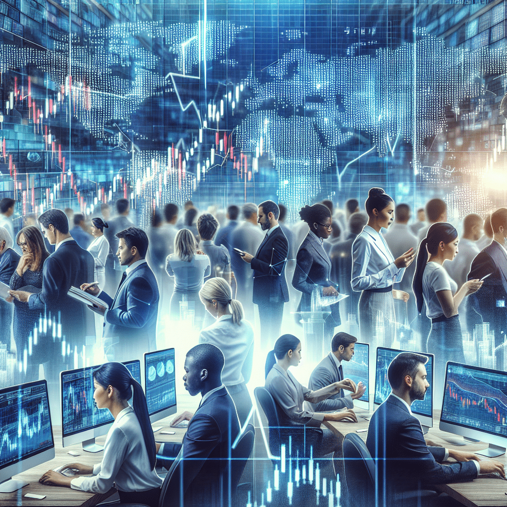 Short Term Trading Platforms